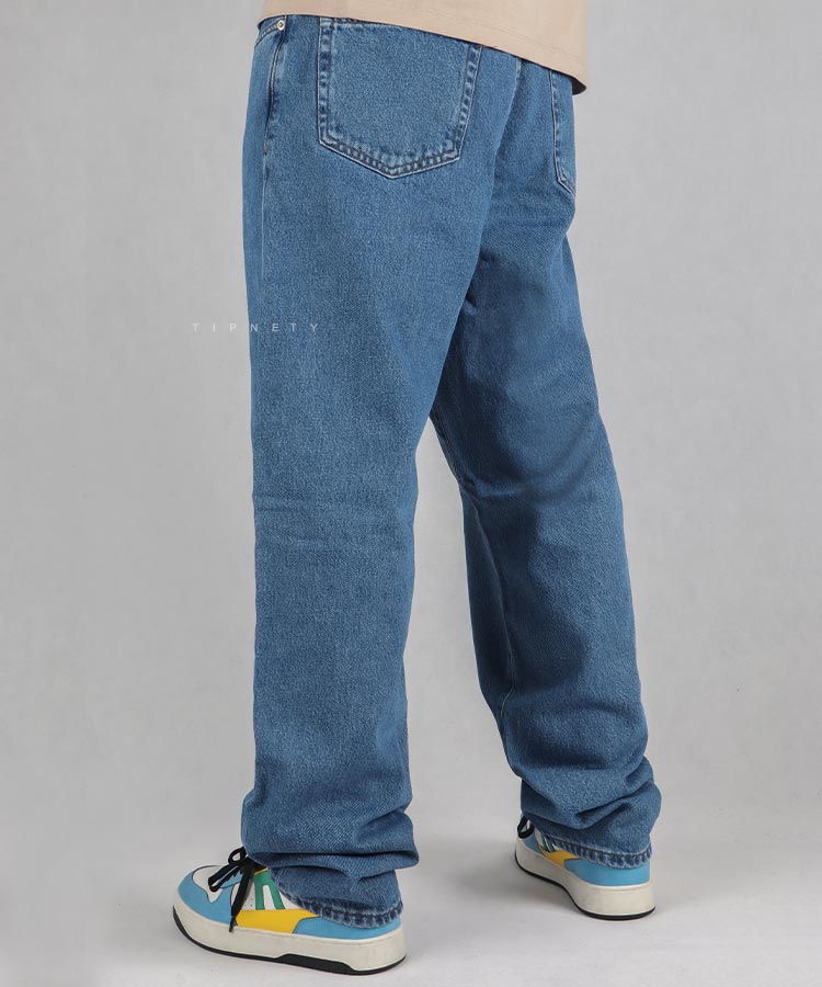   یخی       یخی       یخی       یخی       یخی       یخی       یخی       یخی       یخی       یخی       یخی آبی شلوار جین بگ استایل 0126  - تصویر 5