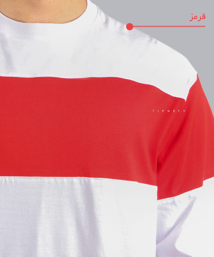                         تند                           تند   سبز زرشکی فرمی گلبهی زرد مسی سورمه ای نسکافه ای قرمز ذغالی سرمه ای تیره قرمز تند تیشرت لش 1389  - تصویر 3