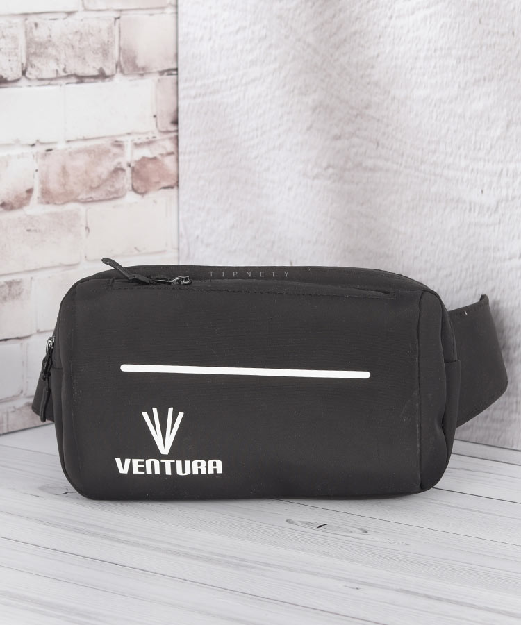 کیف دستی VENTURA مشکی 4311