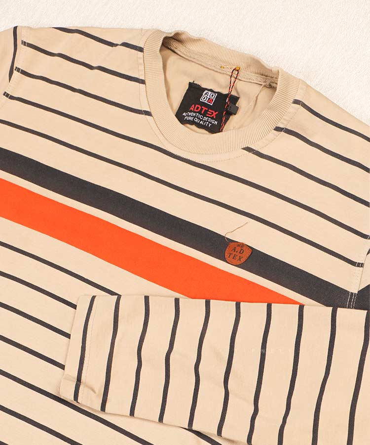 تیشرت مردانه آستین بلند 1914