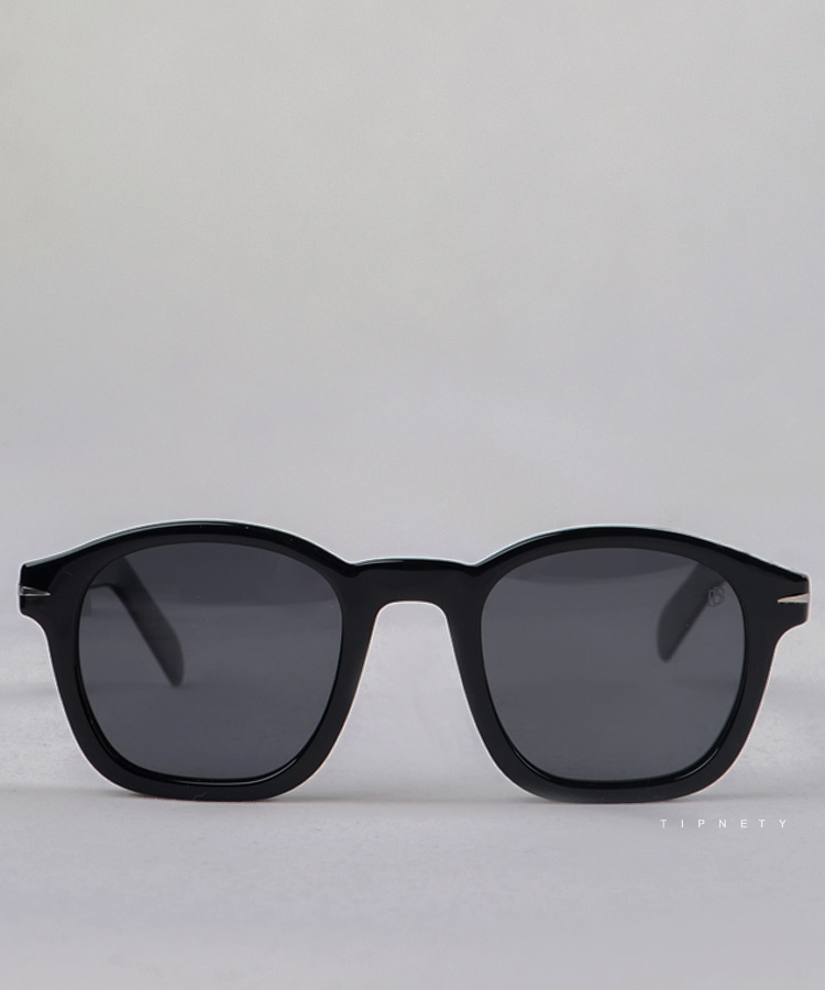 عینک آفتابی اورجینال برند دیوید بکهام 7046