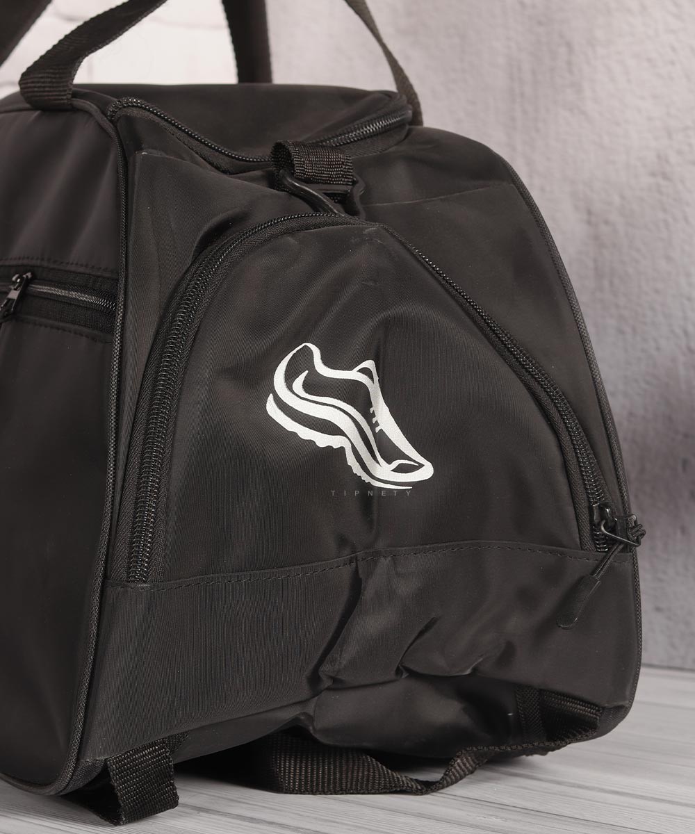     مشکی کیف ساک 1961  - تصویر 6