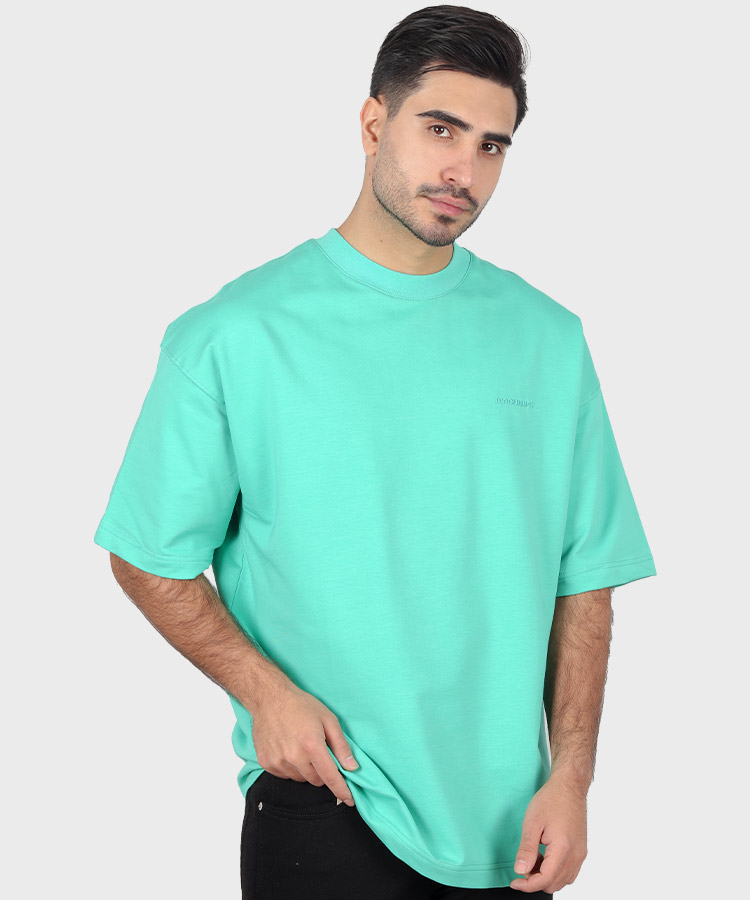 تیشرت لش اورجینال برند ماچینیست 1779