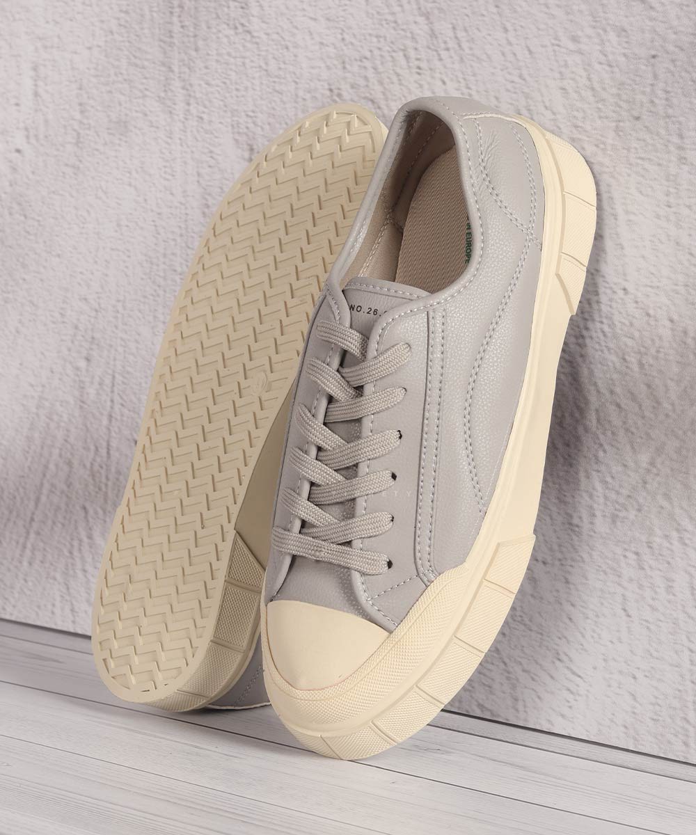     طوسی کفش کژوال 7965  - تصویر 3