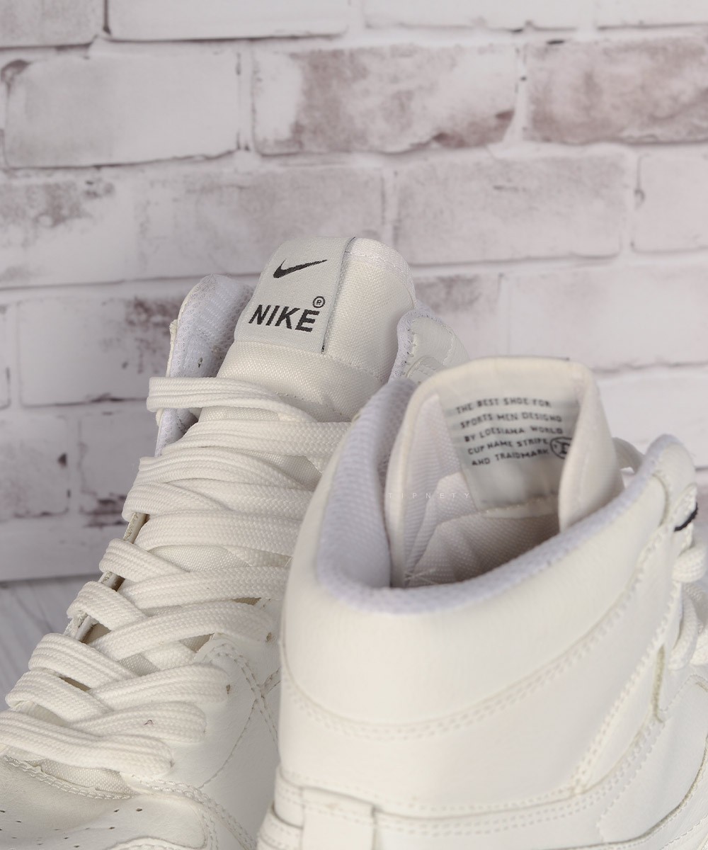 سفید کفش کژوال 4117  - تصویر 6