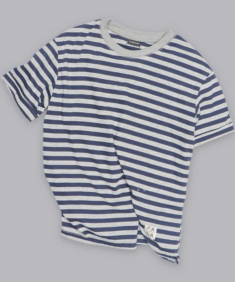       تیره                       تیره                       تیره                       تیره                 مشکی طوسی طوسی تیره کرم سورمه ای آبی نارنجی ملانژ سورمه ای ملانژ تیشرت لش 1290  - تصویر 3