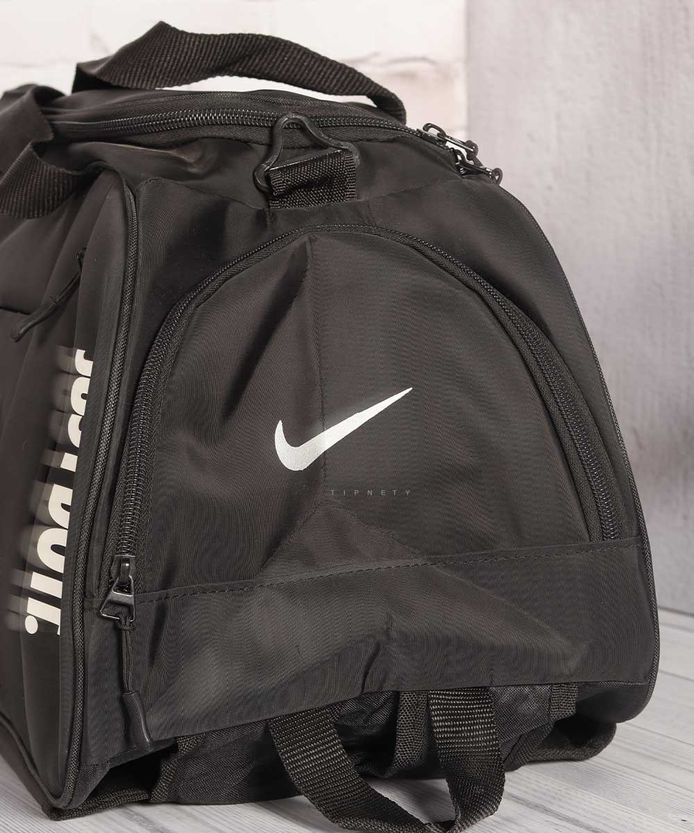 ساک ورزشی NIke مشکی 1961