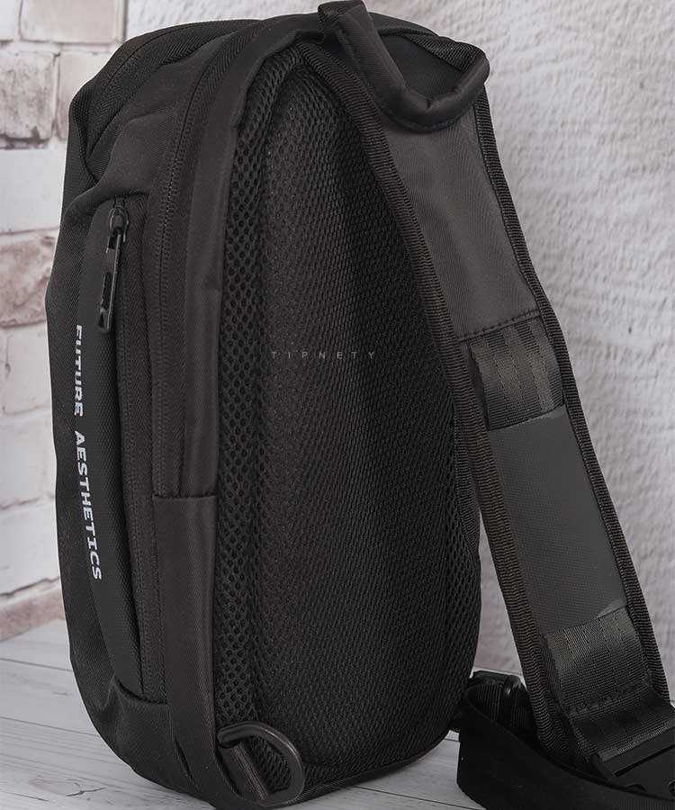 مشکی   کیف بادی بگ 1911  - تصویر 3