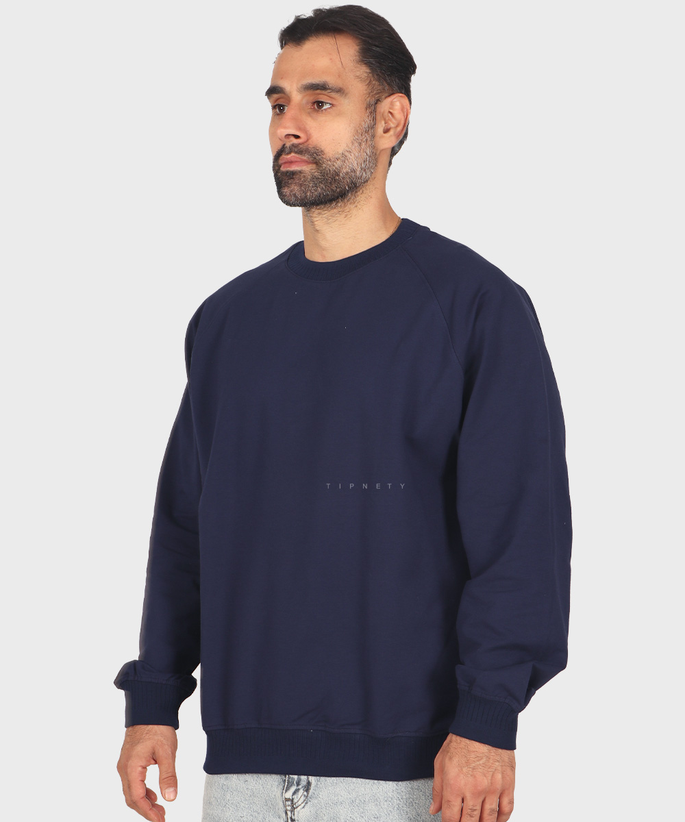                                                             سورمه ای مشکی شیری لجنی قهوه ای پاییزه تیشرت 1747  - تصویر 24