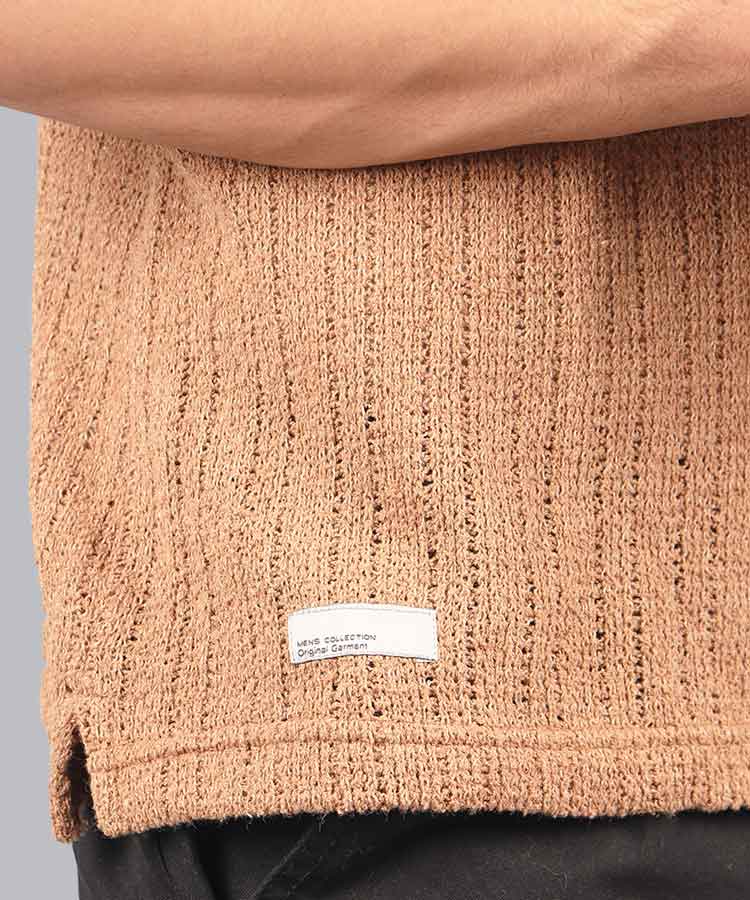                                                                                                                                                                                                             سفید طوسی تیره کرم مشکی خاکی تیشرت لش 3206  - تصویر 10