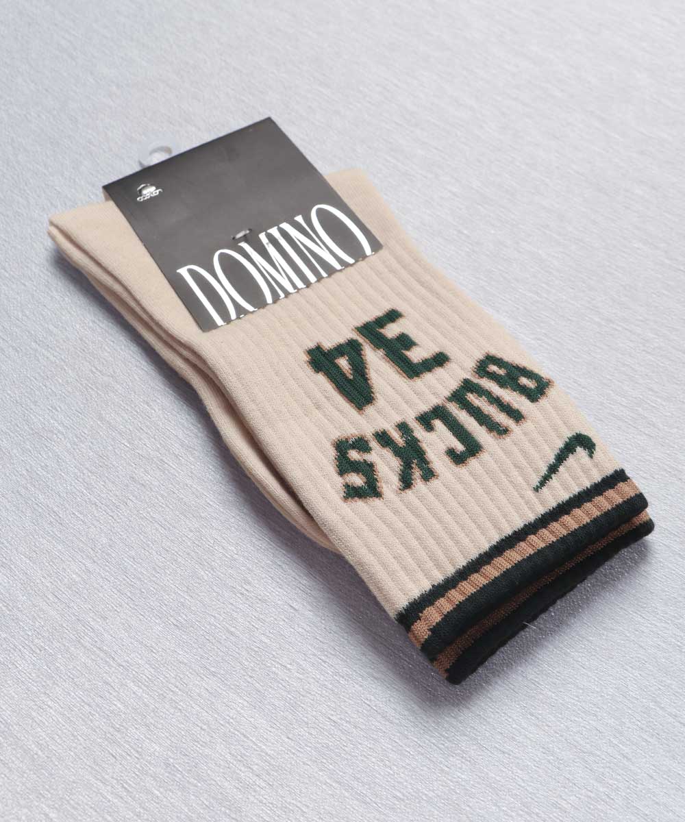                                         مشکی یشمی سفید کرم جوراب ساق بلند 0034  - تصویر 3