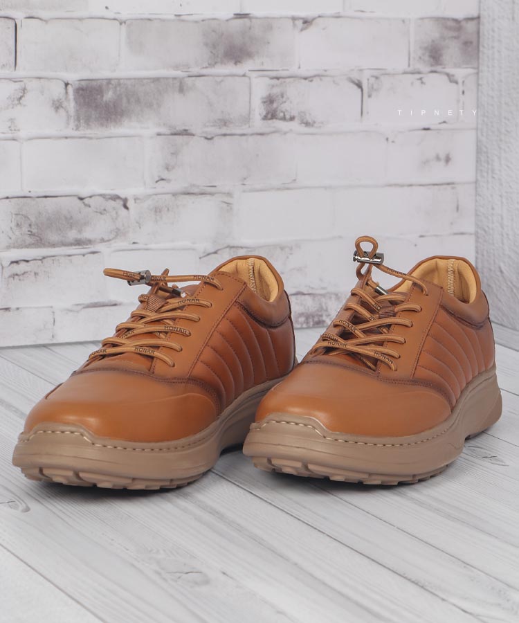         عسلی کفش کژوال 8184  - تصویر 3