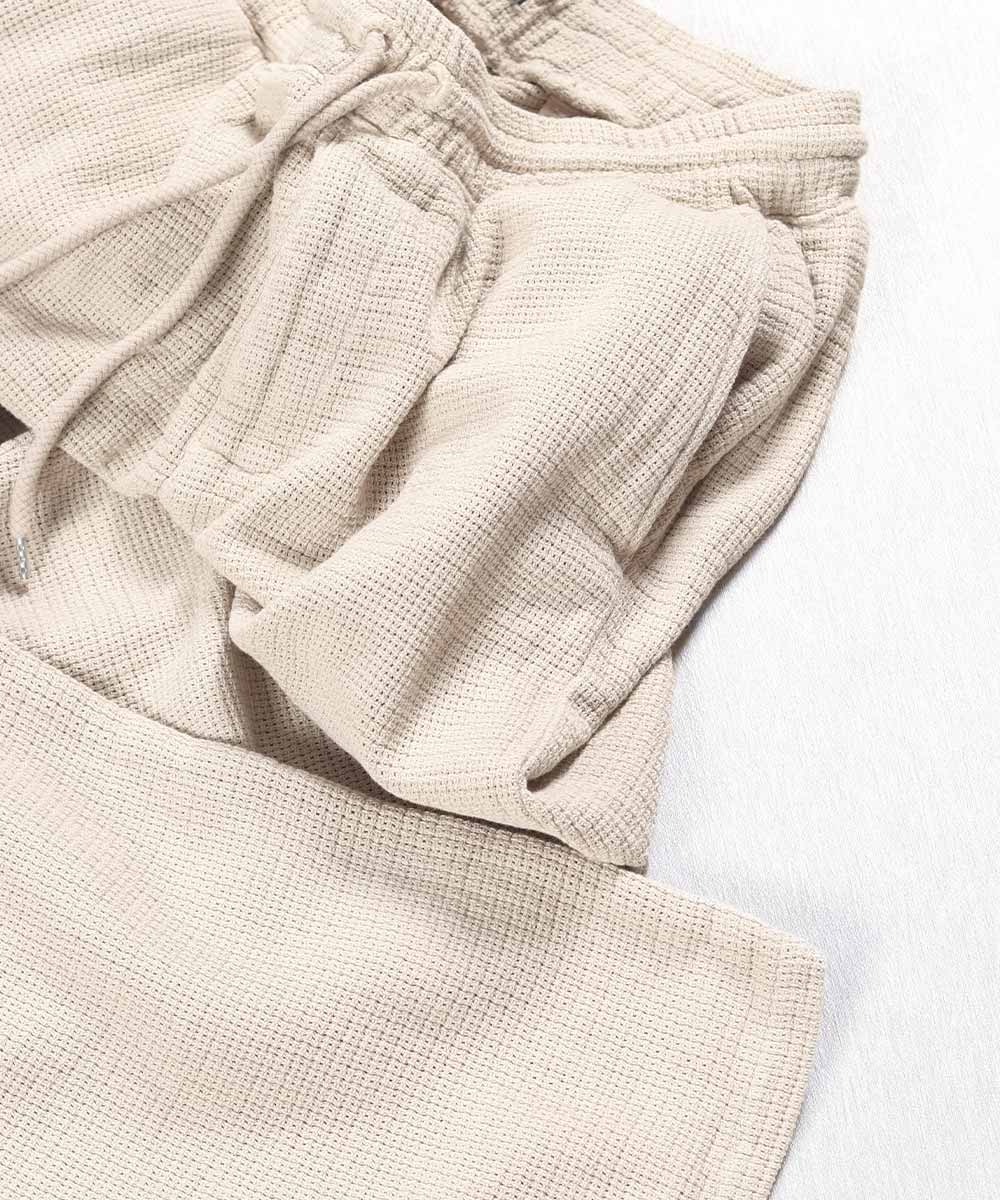             استخوانی شلوار پارچه ای بگ استایل 1050  - تصویر 5