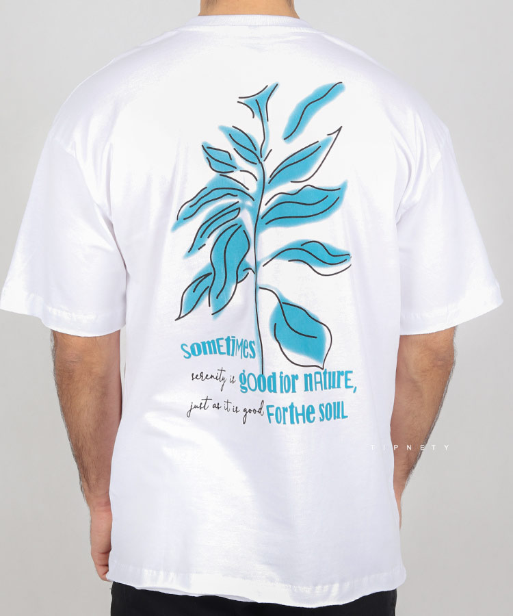                         سورمه ای سفید مشکی تیشرت لش 1439  - تصویر 8