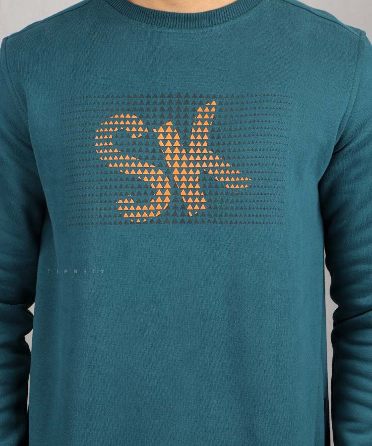                                                                                                                                                             مشکی کرم کله غازی لجنی دودی پاییزه پلیور 5230  - تصویر 6