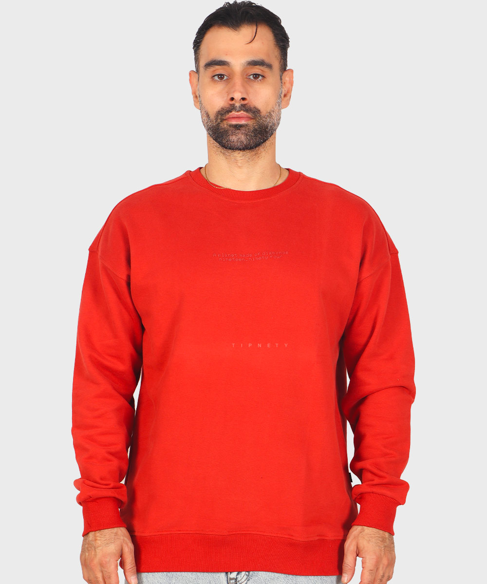                                 آجری زرشکی یشمی زیتونی سبز فیروزه ای سورمه ای دودی پاییزه پلیور 5311  - تصویر 3