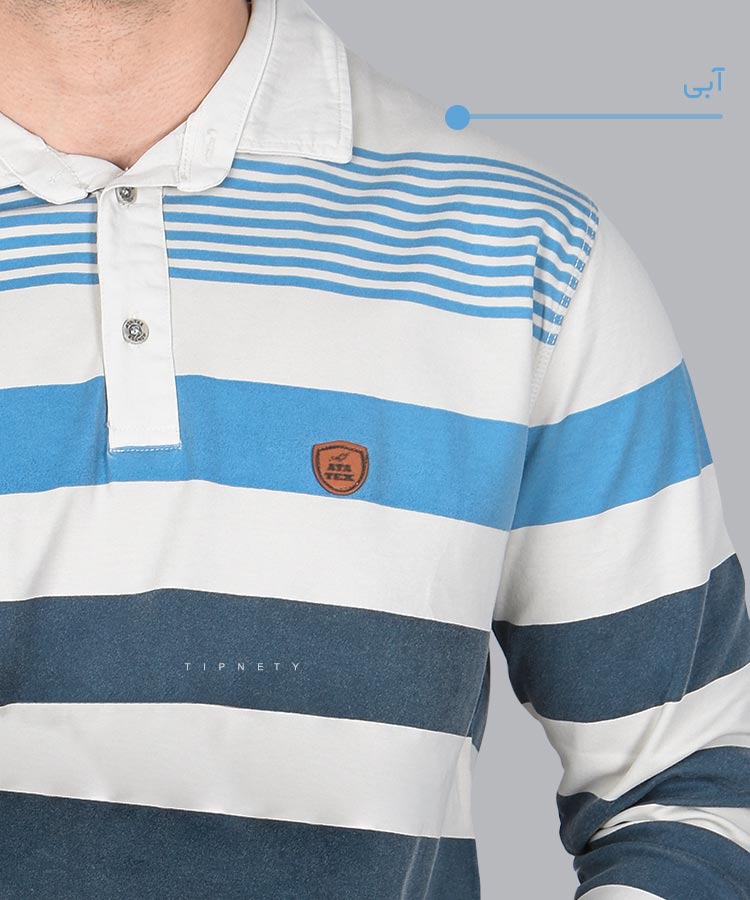                                                                                           سبز زرد قرمز آبی پاییزه تیشرت 1339  - تصویر 9