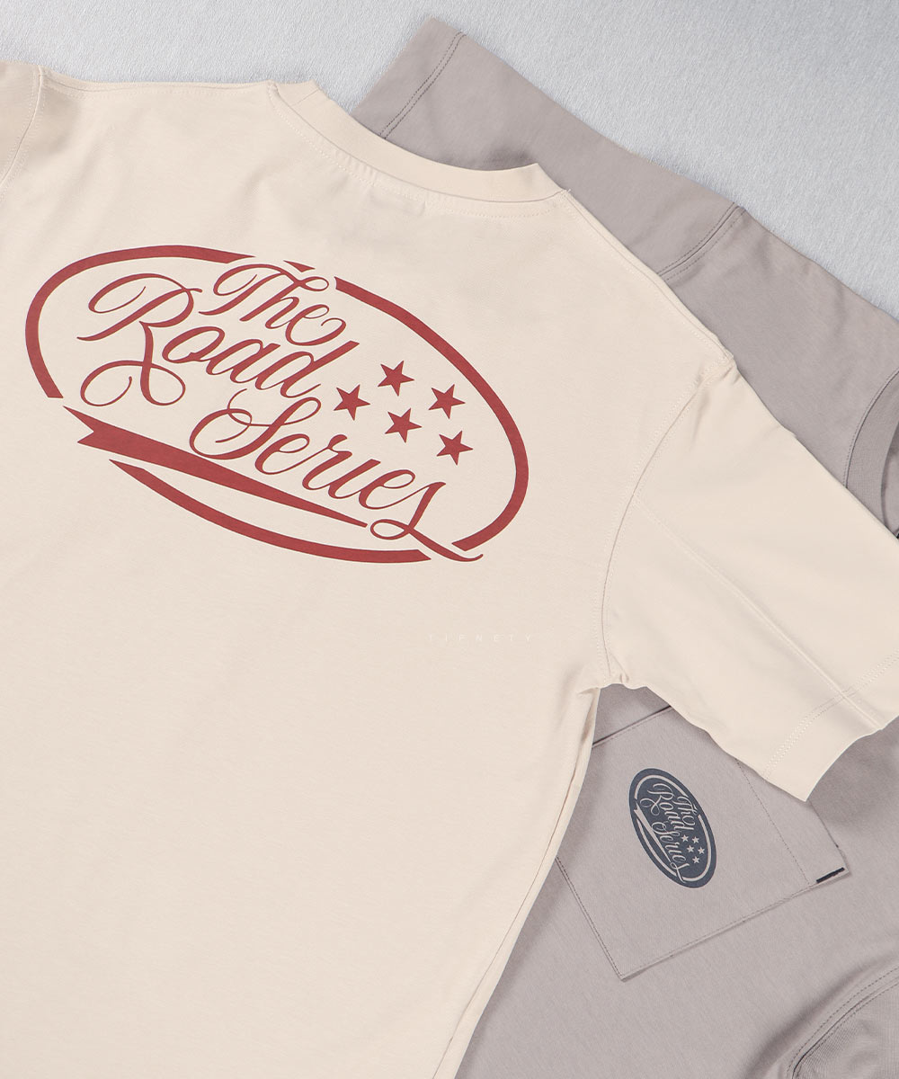 تیشرت لش مردانه طرحدار 1697