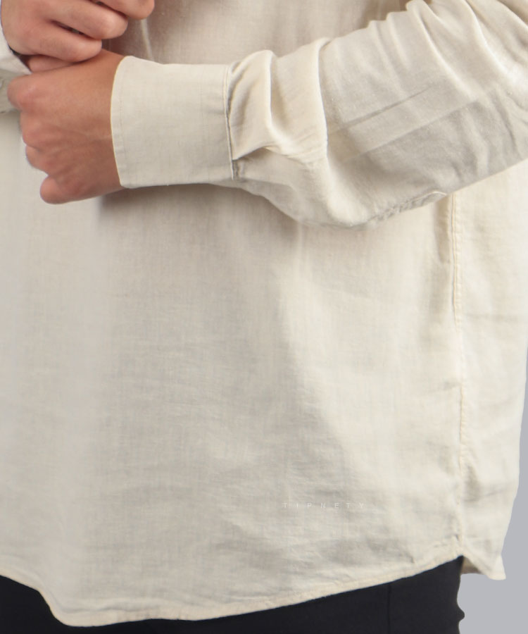                                                                                                   مشکی سورمه ای زیتونی صدری استخوانی شیری پیراهن لش 5327  - تصویر 13