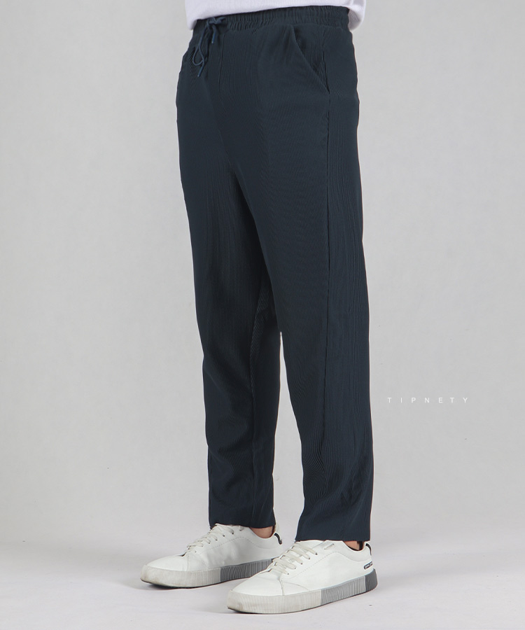 شلوار لینن مردانه مام استایل مراکش 1368