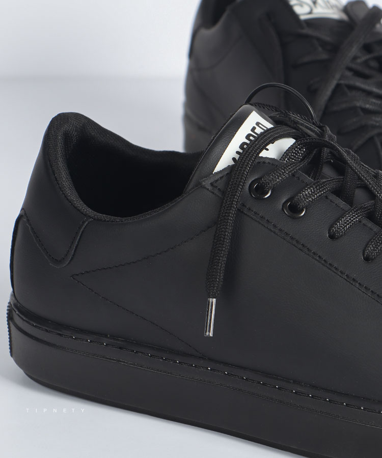                 مشکی کفش کژوال 5215  - تصویر 4