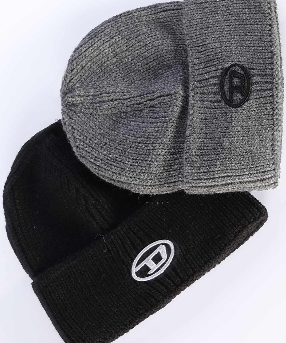 سفید کلاه زمستانی 2058  - تصویر 4