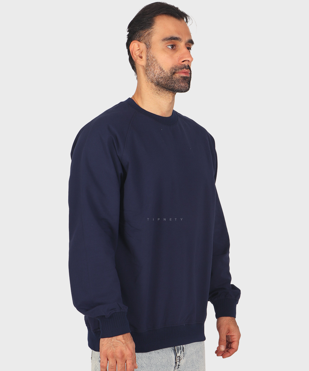                                                             سورمه ای مشکی شیری لجنی قهوه ای پاییزه تیشرت 1747  - تصویر 19