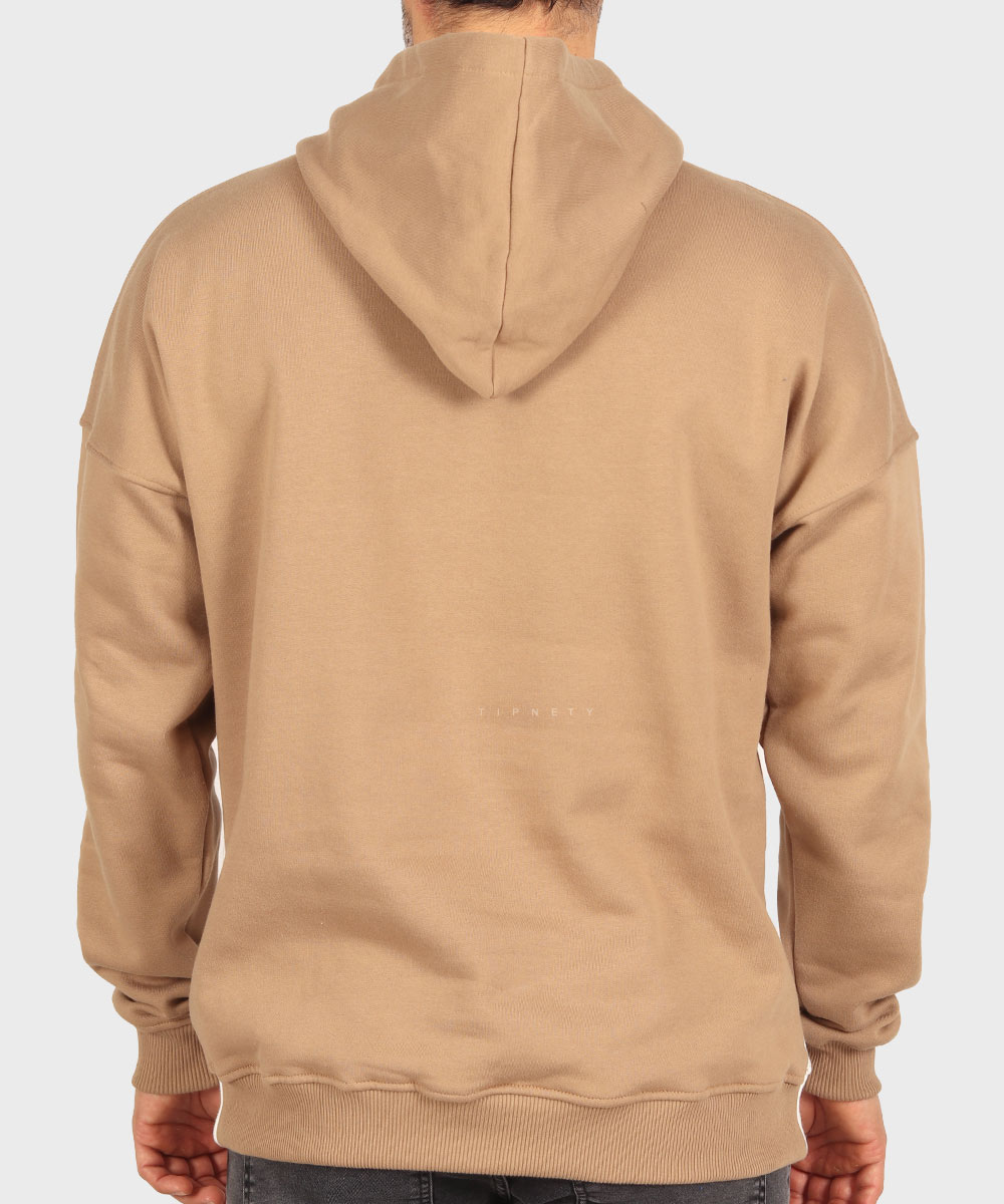             صدری شکلاتی پاییزه هودی 1770  - تصویر 15