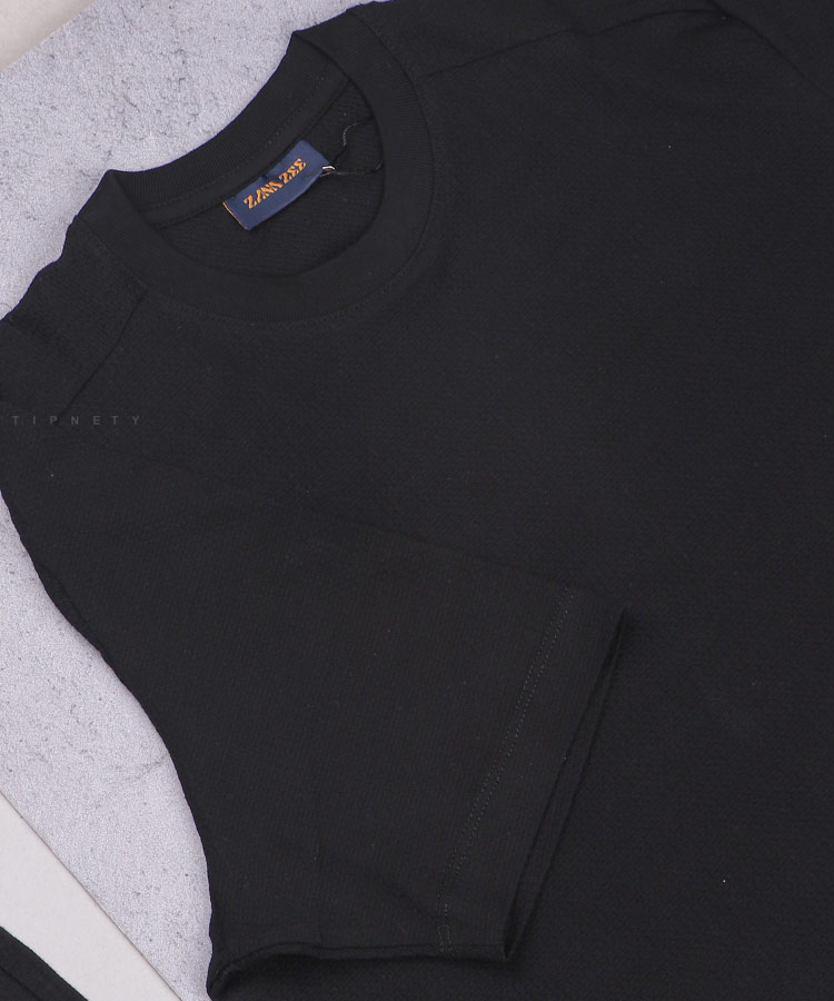                                   مشکی راحتی ست 1157  - تصویر 3