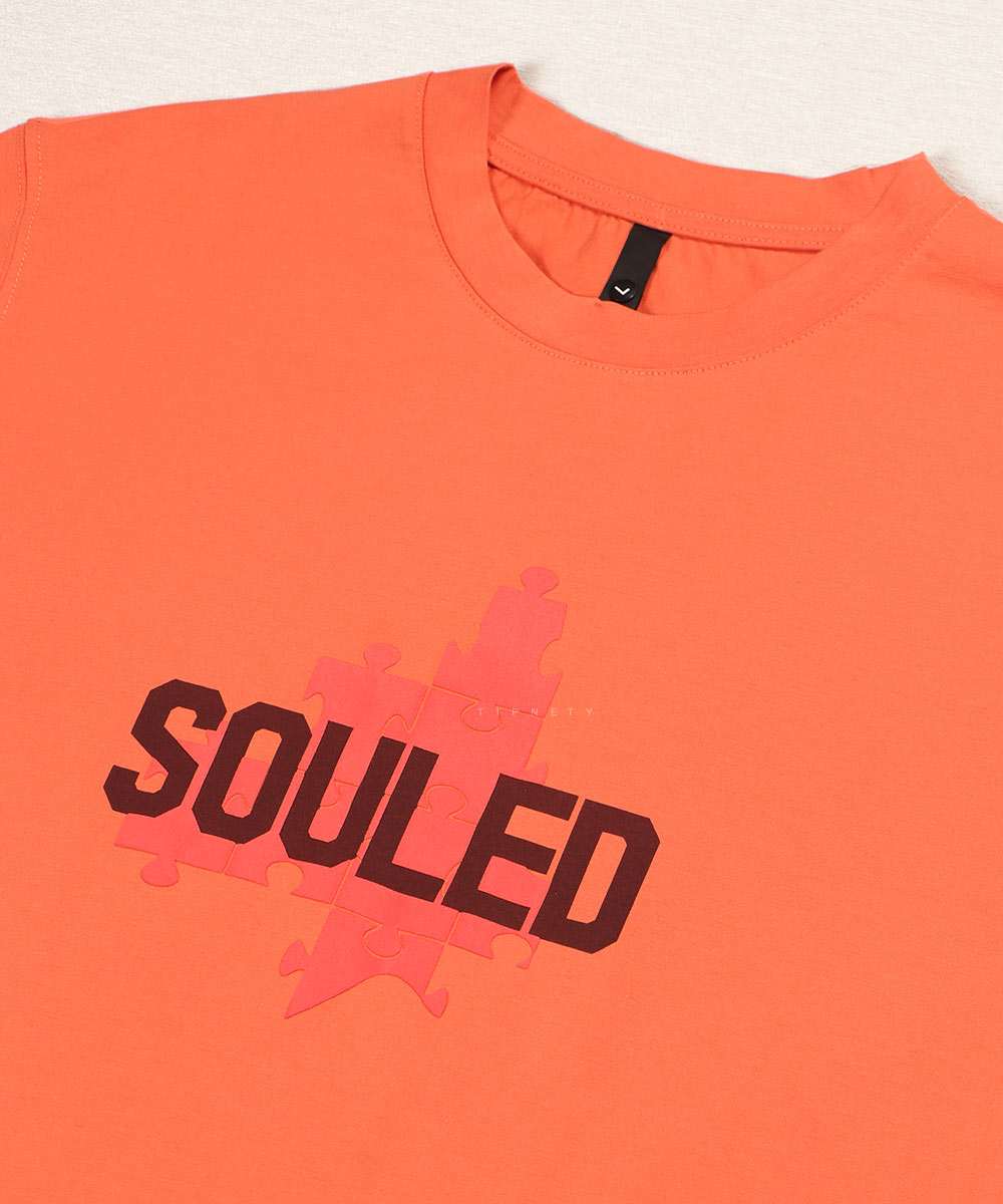                                         سبز طوسی روشن گلبهی تیشرت لش 1692  - تصویر 11