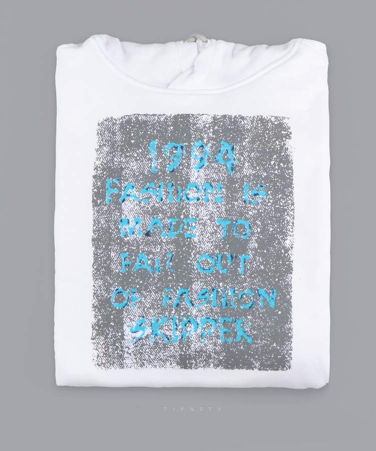                                                                                                                                                                                     سورمه ای یشمی کرم آجری دودی آبی چرک سفید مشکی زیتونی پاییزه هودی 5233  - تصویر 5