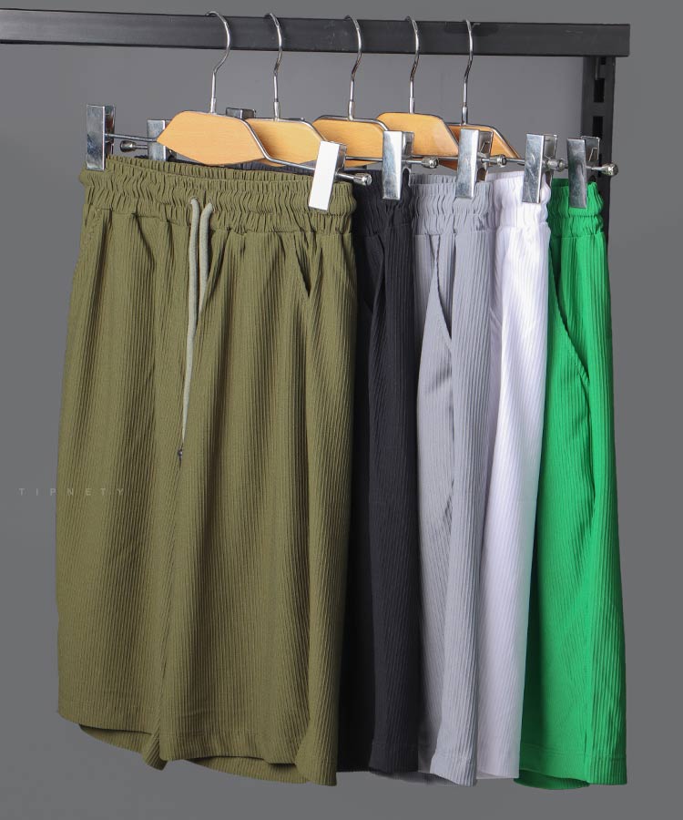                                                               سفید مشکی طوسی سبز لجنی راحتی ست 1148  - تصویر 6