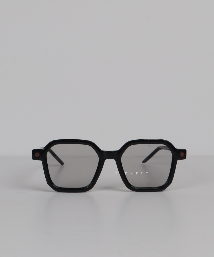                                             سبز مشکی سفید طوسی زرد قهوه ای صورتی یشمی پلنگی شکلاتی عینک آفتابی 0700  - تصویر 6