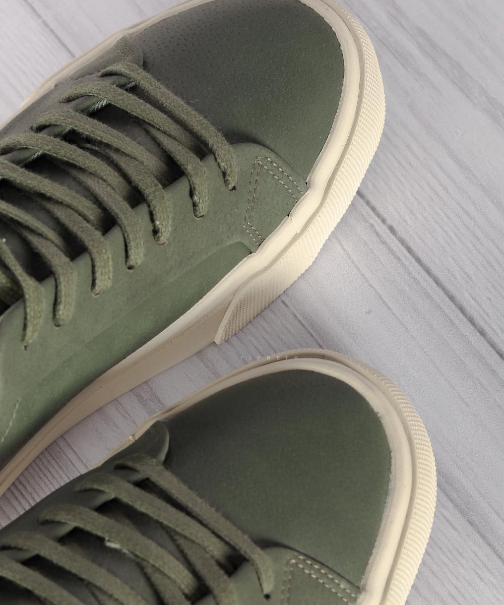 ونس مردانه کژوال و یشمی 0322