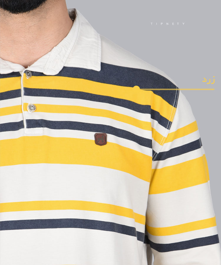                                                                       سبز زرد قرمز فیروزه ای پاییزه تیشرت 1382  - تصویر 7