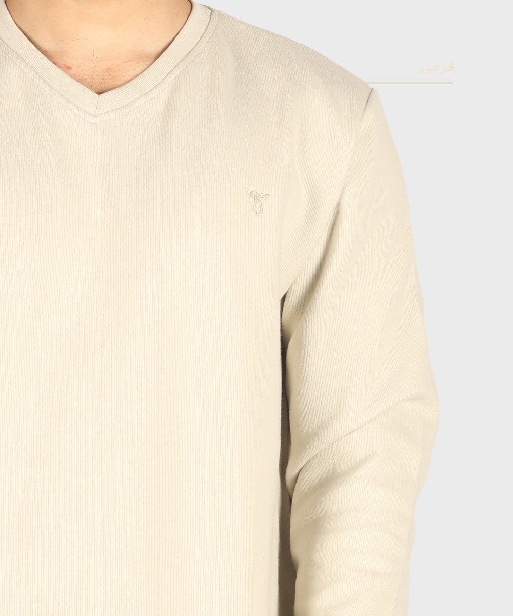                                                                                           آجری قهوه ای فرمی یشمی زرشکی خردلی کله غازی آبی روشن کاربنی سبز آبی چرک لجنی صدری مشکی پاییزه پلیور 5353  - تصویر 19