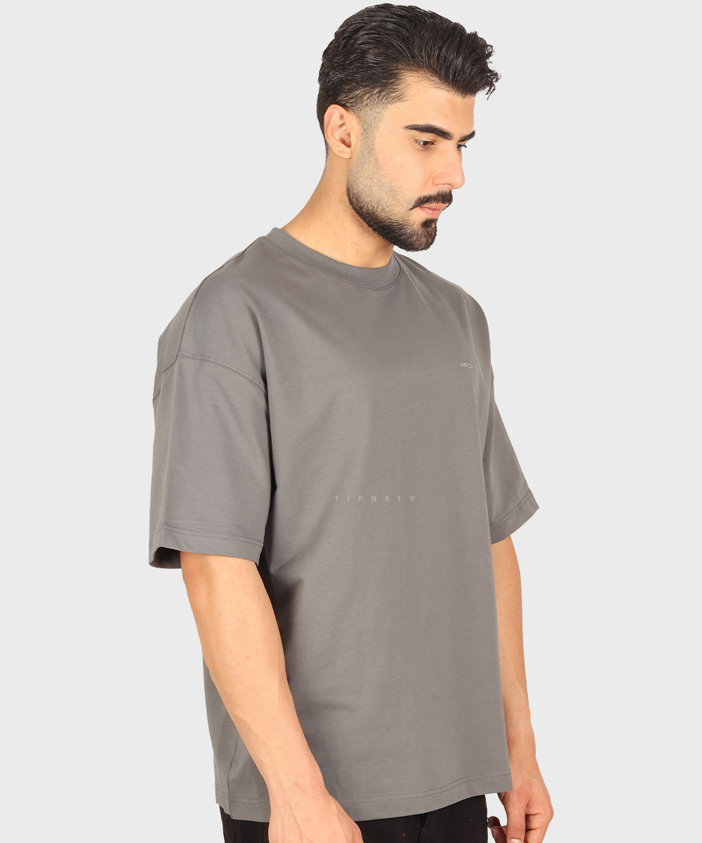 شکلاتی شیری استخوانی سبز طوسی صورتی دودی نفتی فیروزه ای تیشرت لش 1779  - تصویر 17