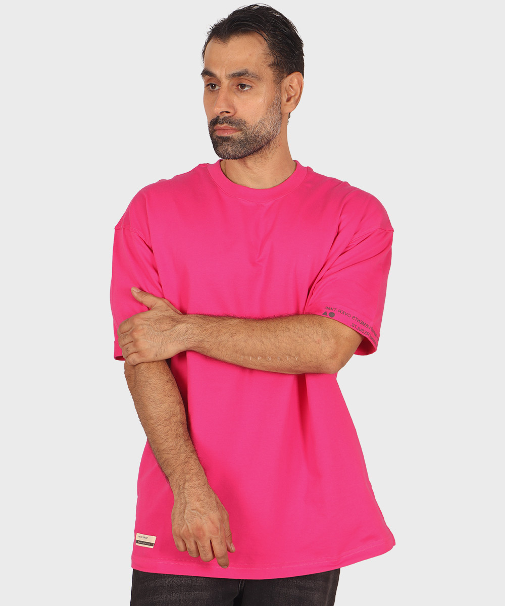                         مشکی صورتی آبی روشن صدری فیروزه ای تیشرت لش 4213  - تصویر 13