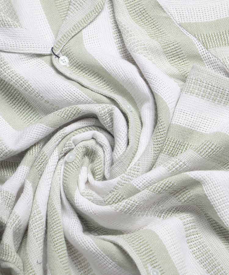                         صدری پیراهن یقه انگلیسی 1241  - تصویر 4