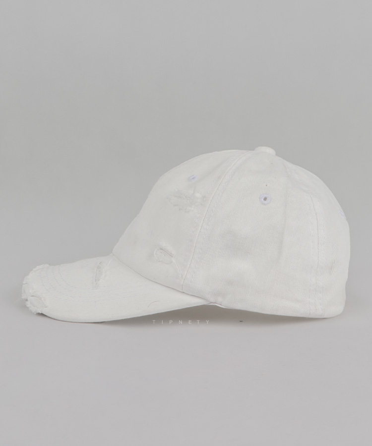                               سفید مشکی کلاه نقابدار 6266  - تصویر 3