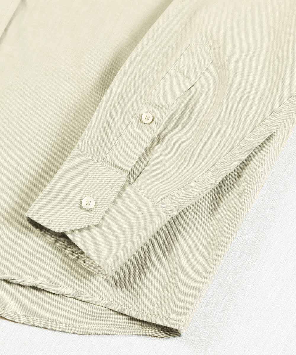 سورمه ای صدری طوسی آبی آبی روشن پیراهن آستین بلند فیت 3975  - تصویر 11