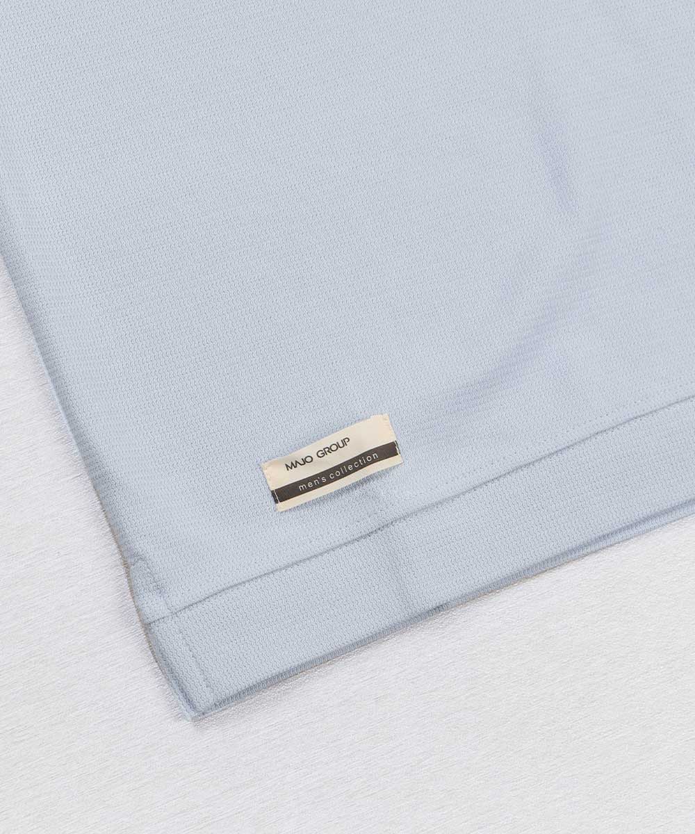                                                                                                                                                                                     لجنی شیری مشکی نوک مدادی صدری سورمه ای کرم آبی روشن تیشرت چاپی 4209  - تصویر 18