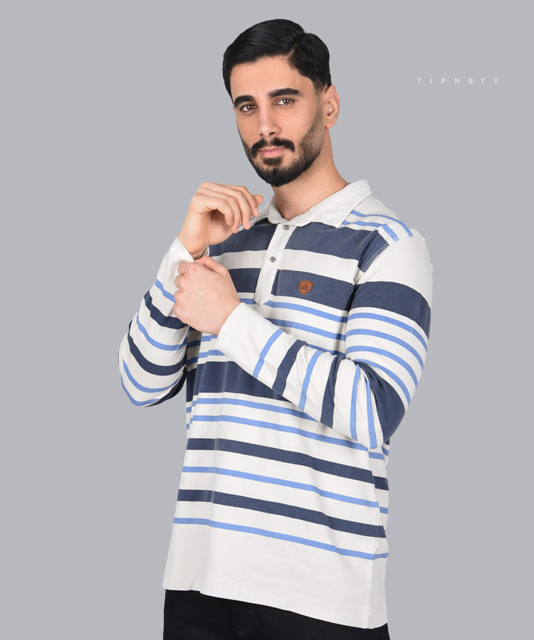                                                                                                                                                         سبز آبی قرمز زرد پاییزه تیشرت 1264  - تصویر 5