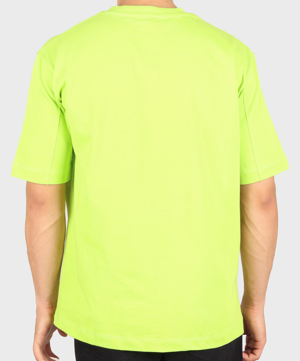             فسفری تیشرت لش 8162  - تصویر 5