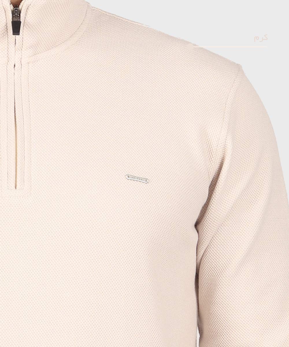                                                                       سورمه ای کرم مشکی صدری سبز قهوه ای پاییزه تیشرت 0624  - تصویر 11