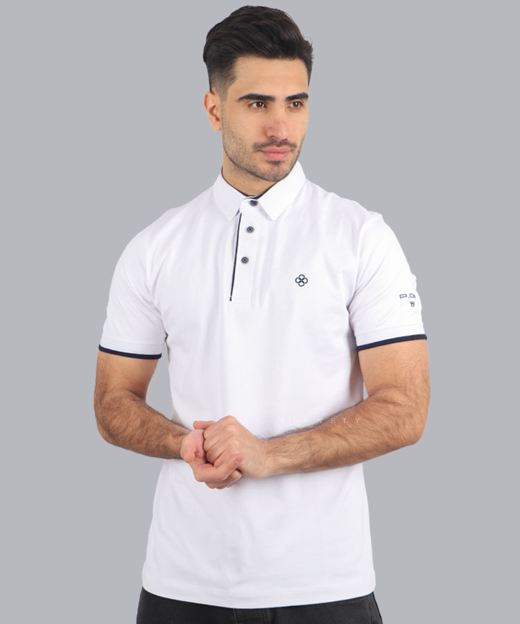         تیره                   تیره           تیره           تیره           تیره           تیره   خاکی کرم سفید کرم تیره تیشرت یقه دار 6206  - تصویر 3