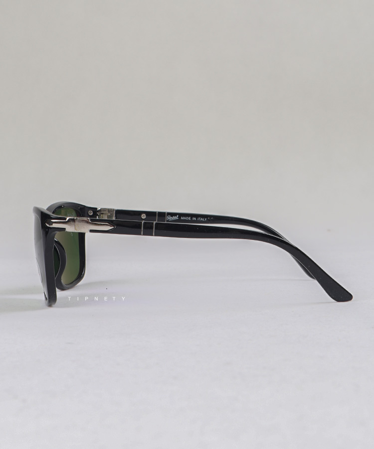                 سبز قهوه ای مشکی عینک آفتابی 9300  - تصویر 3