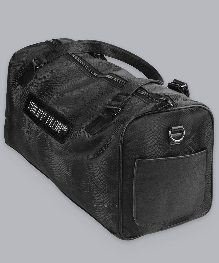       کیف ساک 4480             مشکی کیف ساک 4481  - تصویر 3