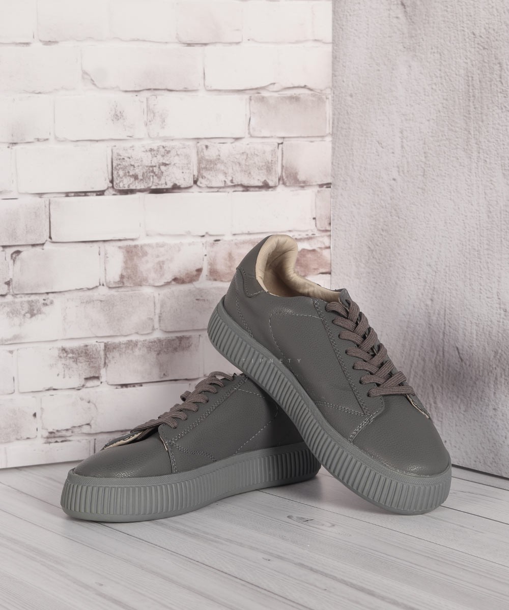 کفش ونس مردانه لژ شیاردار 0091