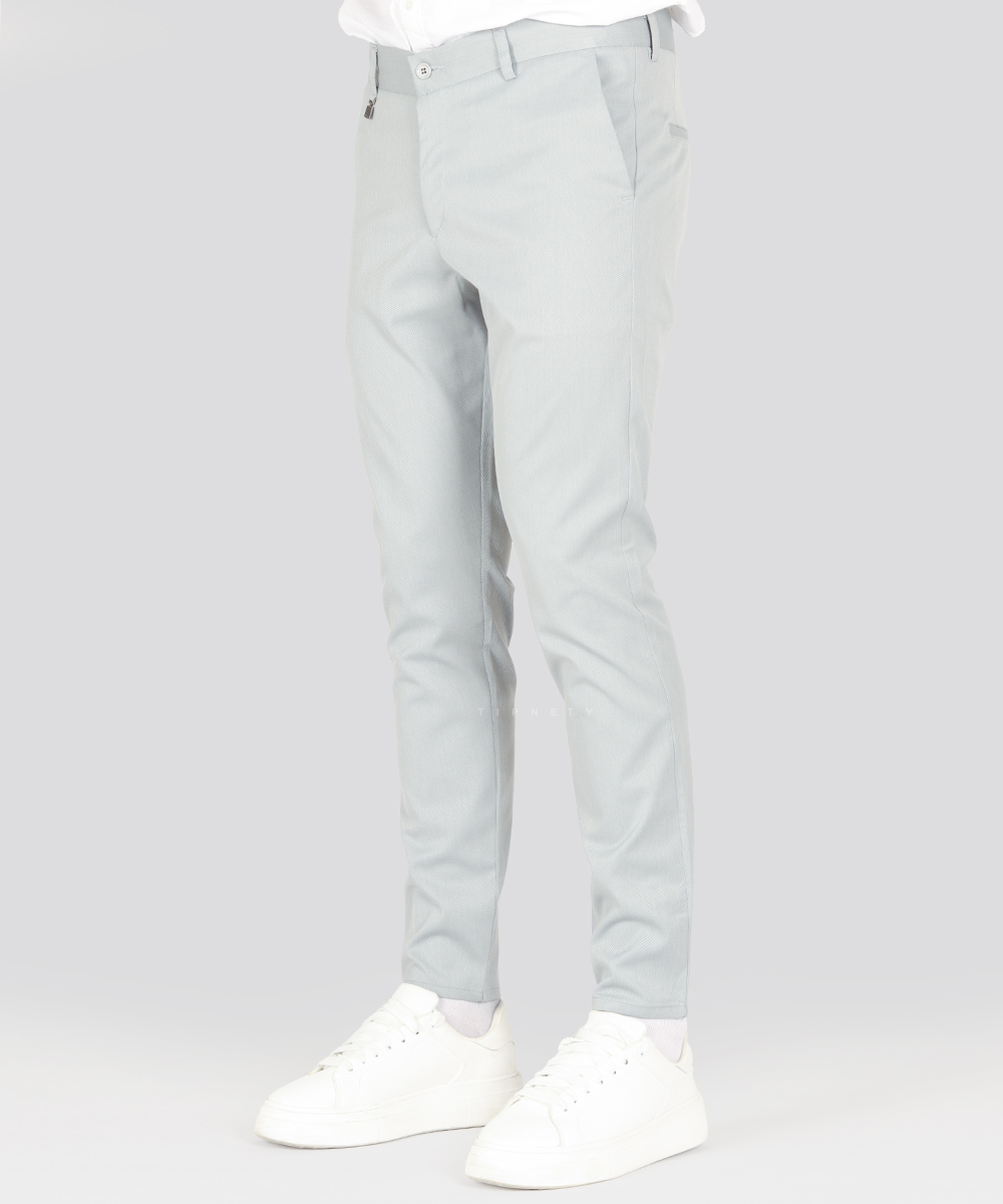           روشن               روشن               روشن     شکلاتی مشکی سورمه ای کرم   روشن طوسی شلوار پارچه ای فیت 1470  - تصویر 19